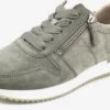 Gabor Fashion Sneakers Sneakers Laag Dames Grijs -Aanbiedingen Gabor Winkel 0e7a71f1556bb0cc42fb5649edb87619