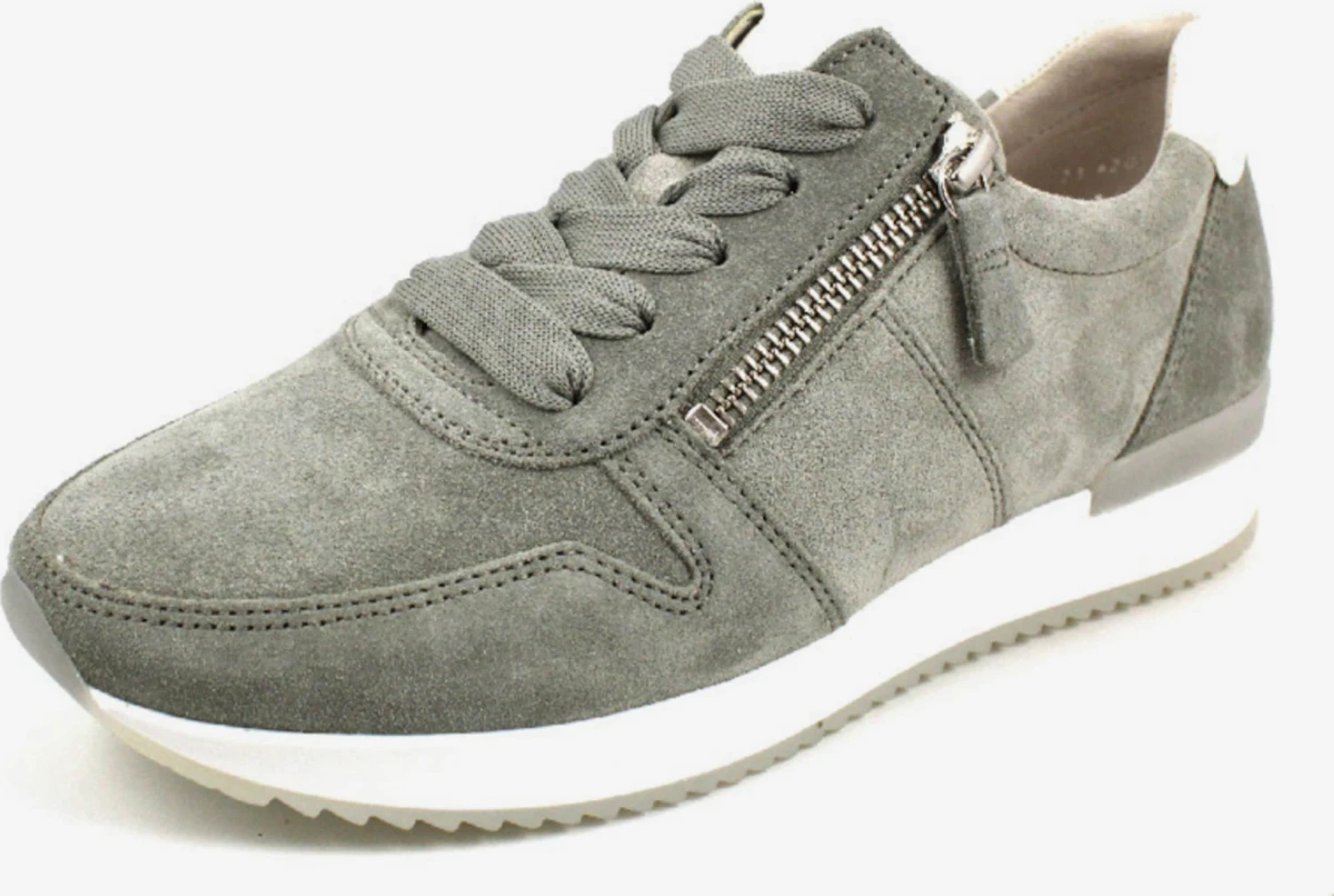 Fashion sneakers Sneakers laag Dames Grijs Gabor Fashion Sneakers Sneakers Laag Dames Grijs -Aanbiedingen Gabor Winkel 0e7a71f1556bb0cc42fb5649edb87619