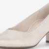 Gabor Klassieke Pumps Pumps Dames Poederroze