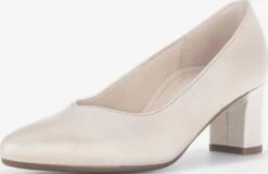 Gabor Klassieke Pumps Pumps Dames Poederroze
