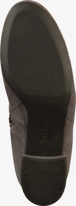 Gabor Overige Enkellaarsjes Enkellaarsje Dames Rookgrijs 8 Gabor Overige Enkellaarsjes Enkellaarsje Dames Rookgrijs -Aanbiedingen Gabor Winkel 0f9c668c83f0836a98625c3962ba9f69