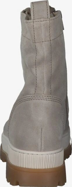 Gabor Enkellaarsjes Veterlaarsjes Dames Taupe -Aanbiedingen Gabor Winkel 0fca1af1070c96e6d3394d8142abb67e