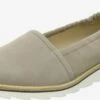 Gabor Loafers Instappers Dames Greige -Aanbiedingen Gabor Winkel 0fea5bbf6bda65e3f20639706b2e4a36