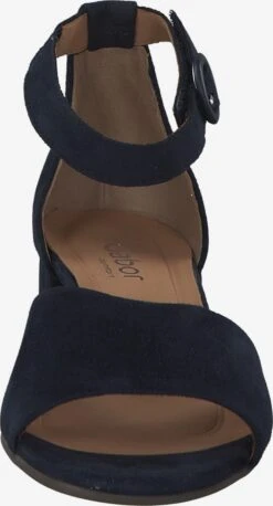 Gabor Pumps & Hakken Slingpumps Comfort 22.902 Dames Navy -Aanbiedingen Gabor Winkel 11585ecdf1b97d1b14d853b3c6cfbc5b