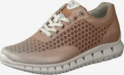 Gabor Running Sneakers Sneakers Laag Dames Rosa