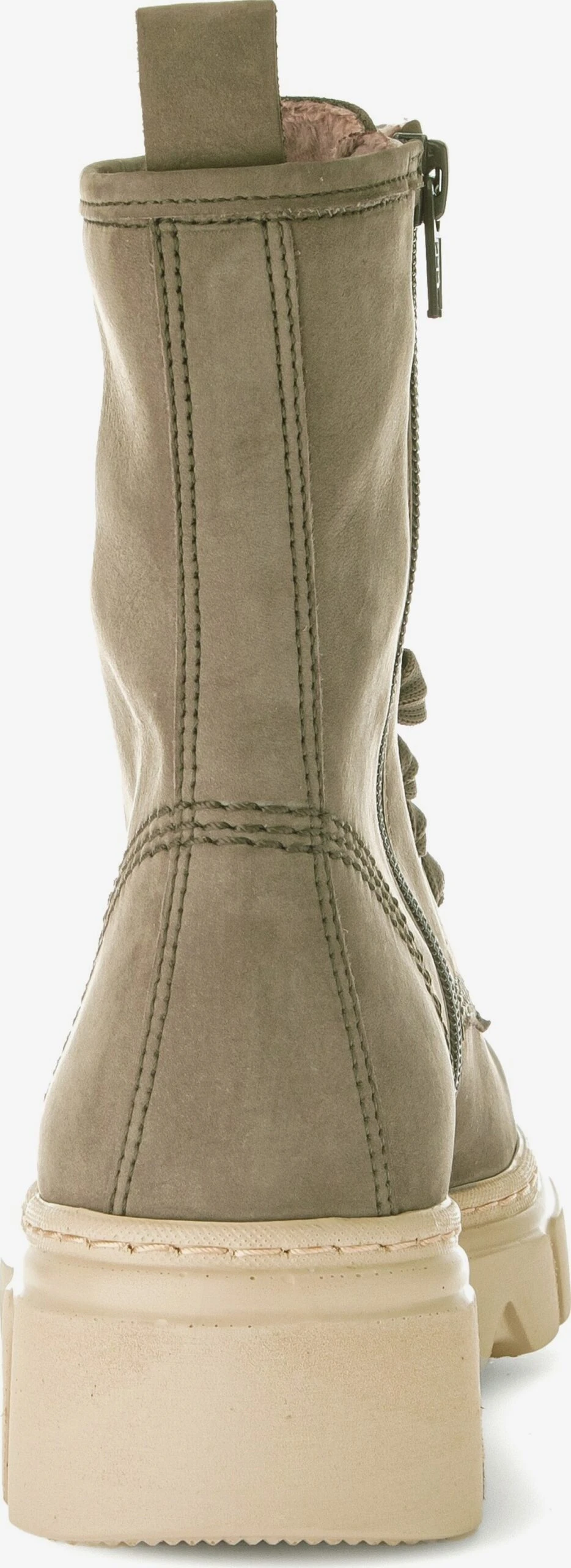 Enkellaarsjes Veterlaarsjes Dames Olijfgroen Gabor Enkellaarsjes Veterlaarsjes Dames Olijfgroen -Aanbiedingen Gabor Winkel 1265b22c71f7ea3553a9fd4d9e35058e scaled