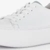 Gabor Casual Sneakers Sneakers Laag Dames Wit -Aanbiedingen Gabor Winkel 12b4a4b47d02ab9c29ed6148bf464d70