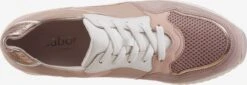 Gabor Fashion Sneakers Sneakers Laag Dames Oudroze 6 Gabor Fashion Sneakers Sneakers Laag Dames Oudroze -Aanbiedingen Gabor Winkel 130b7626eb876c0bfdc9fa086160dd6b