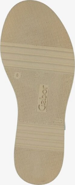 Gabor Sandalen Met Hak Sandalen Met Riem Dames Wit -Aanbiedingen Gabor Winkel 133da3d21e058f10a53b099296a8df98