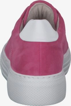 Gabor Casual Sneakers Sneakers Laag Dames Pink 4 Gabor Casual Sneakers Sneakers Laag Dames Pink -Aanbiedingen Gabor Winkel 134ac8802a009827c3c34602462d08b2