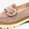 Gabor Loafers Instappers Dames Lichtbruin -Aanbiedingen Gabor Winkel 136104df559d7c6e2d12a952231e59cb