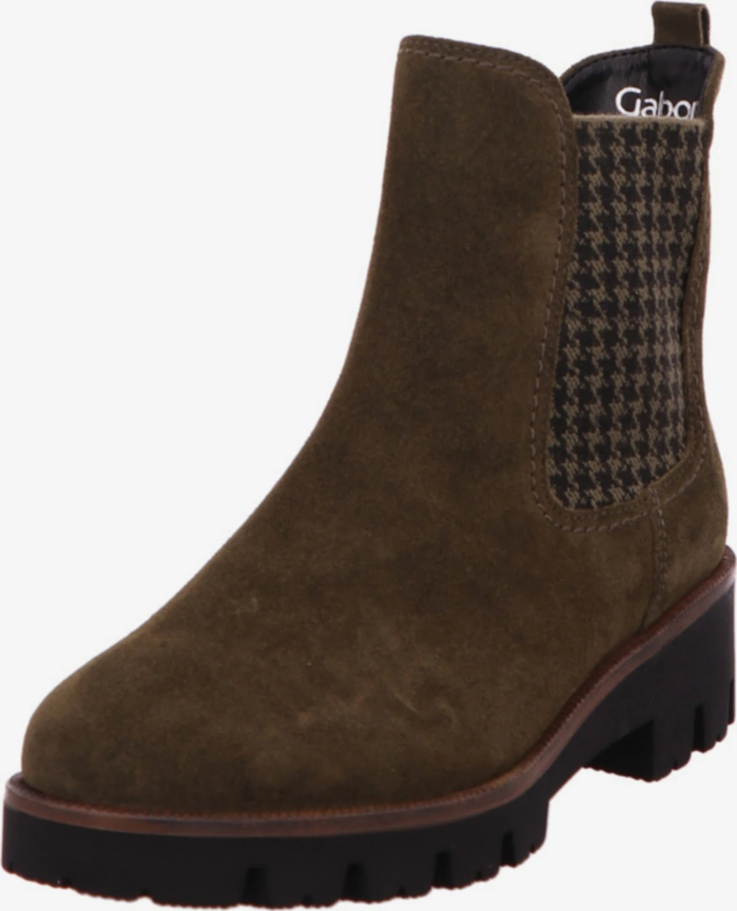 Enkellaarsjes Chelsea boots Dames Olijfgroen Gabor Enkellaarsjes Chelsea Boots Dames Olijfgroen -Aanbiedingen Gabor Winkel 136b7b87d9698b755f860382b0c7e173 scaled