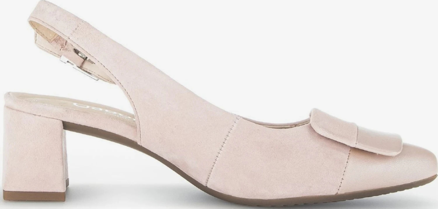 Klassieke pumps Pumps Dames Roze Gabor Klassieke Pumps Pumps Dames Roze -Aanbiedingen Gabor Winkel 1387f5cfd1bb3d1f1678f6b816418946