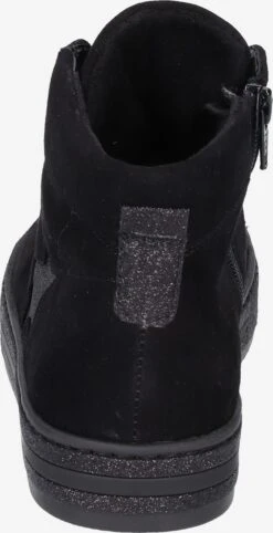 Gabor Hoge Sneakers Sneakers Hoog Dames Zwart -Aanbiedingen Gabor Winkel 13cd727db3f15b1e6d27aeaabcd1ea48