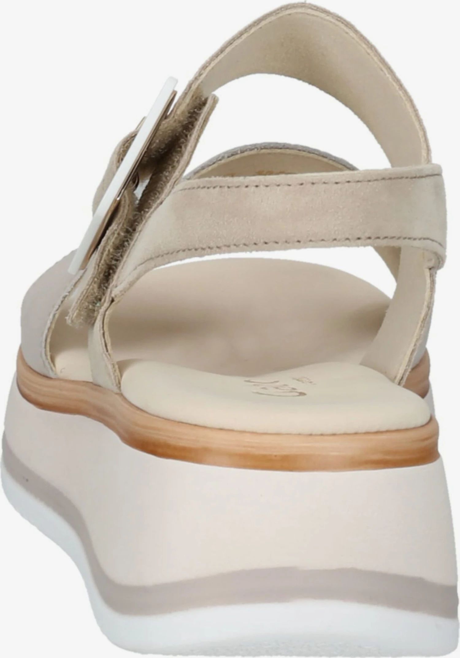 Sandalen met hak Sandalen met riem Dames Beige Gabor Sandalen Met Hak Sandalen Met Riem Dames Beige -Aanbiedingen Gabor Winkel 14ae76ac95442177fb887f818cafe8bb scaled