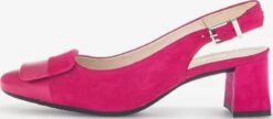 Gabor Klassieke Pumps Pumps Dames Pink 3 Gabor Klassieke Pumps Pumps Dames Pink -Aanbiedingen Gabor Winkel 14feb401cafaacf74977f16a56d597c0