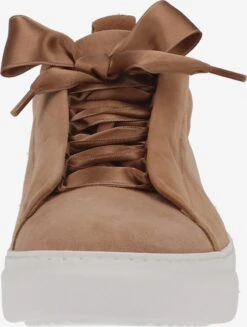 Gabor Fashion Sneakers Sneakers Laag Dames Karamel -Aanbiedingen Gabor Winkel 151c357faf4ccdb86dd35b1370ae06ff