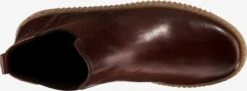Gabor Enkellaarsjes Chelsea Boots Dames Kastanjebruin -Aanbiedingen Gabor Winkel 15b2ba706b6aa667c06a1c94fa9688b2