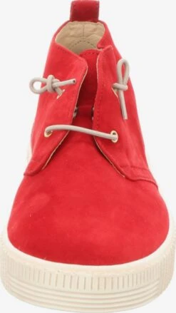 Gabor Veterschoenen Veterschoen Dames Rood -Aanbiedingen Gabor Winkel 162864ee77e626f559a4a222a57d04f1