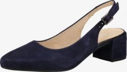 Gabor Pumps & Hakken Slingpumps Dames Navy