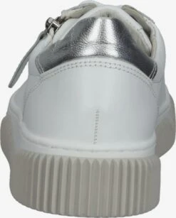 Gabor Lage Sneakers Sneakers Laag Dames Wit -Aanbiedingen Gabor Winkel 16fcecd3bb77dea3e659b73a9260570f