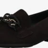 Gabor Loafers Instappers Dames Chocoladebruin 2 Gabor Loafers Instappers Dames Chocoladebruin -Aanbiedingen Gabor Winkel 172634b9395f4dbac2f1e32d6d592ca4