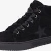 Gabor Hoge Sneakers Sneakers Hoog Dames Zwart -Aanbiedingen Gabor Winkel 17bffaa6554d2482714ff63a2e476b8f