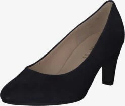 Gabor Klassieke Pumps Pumps 21.410 Dames Blauw