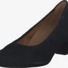Gabor Klassieke Pumps Pumps Comfort 26.180 Dames Nachtblauw