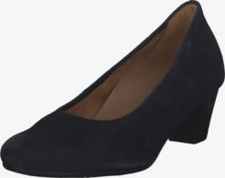 Gabor Klassieke Pumps Pumps Comfort 26.180 Dames Nachtblauw