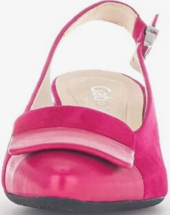 Gabor Klassieke Pumps Pumps Dames Pink 4 Gabor Klassieke Pumps Pumps Dames Pink -Aanbiedingen Gabor Winkel 18c884925805e6c31cd7545f87eaa716