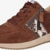 Gabor Veterschoenen Veterschoen Dames Bruin / Gemengde Kleuren -Aanbiedingen Gabor Winkel 18d08fb5f35ec6847670986a3c0527c9