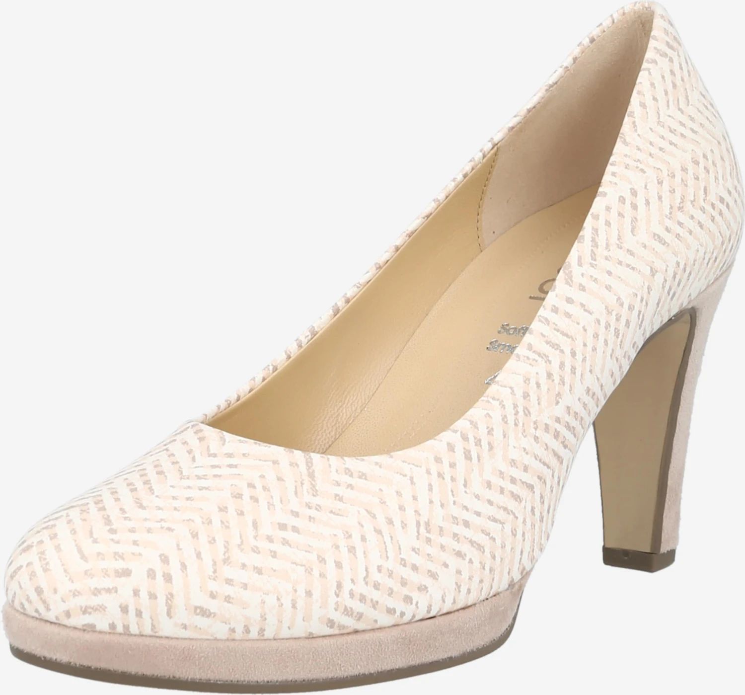 Klassieke pumps Pumps Dames Oudroze / Pastelroze Gabor Klassieke Pumps Pumps Dames Oudroze / Pastelroze -Aanbiedingen Gabor Winkel 18d0bb22dc32d65e8df6d848d896d9f5