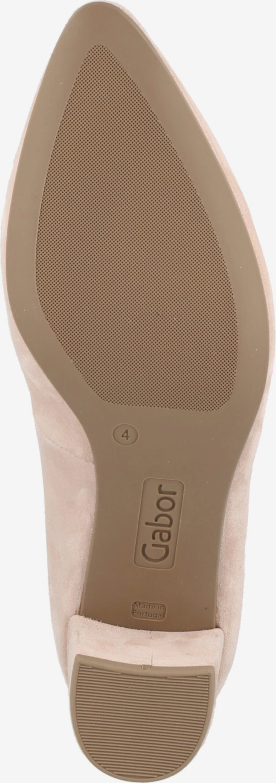 Klassieke pumps Pumps Dames Pastelroze Gabor Klassieke Pumps Pumps Dames Pastelroze -Aanbiedingen Gabor Winkel 18e867258a55068f1143f3e1c0510843 scaled