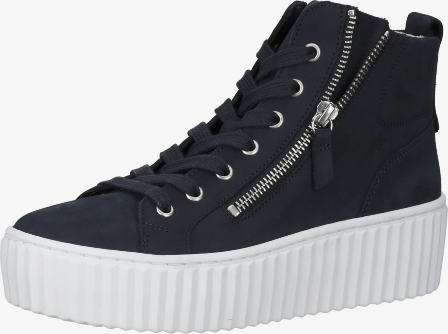 Hoge sneakers Sneakers hoog Dames Navy Gabor Hoge Sneakers Sneakers Hoog Dames Navy -Aanbiedingen Gabor Winkel 19647865f97b9e66453260c0f2050ae0