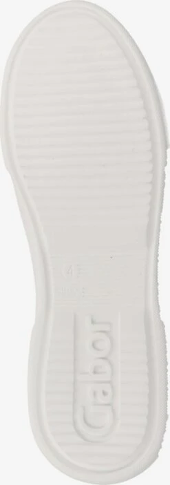 Gabor Fashion Sneakers Sneakers Laag Dames Karamel -Aanbiedingen Gabor Winkel 1a0eef55f888c32c5a790637f96e0256