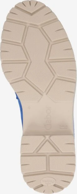 Gabor Loafers Instappers Dames Royal Blue/koningsblauw -Aanbiedingen Gabor Winkel 1a427b9b9da6d0bf7aa13287df127e51