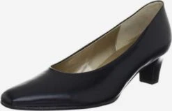 Gabor Klassieke Pumps Pumps Dames Donkerblauw