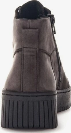 Gabor Hoge Sneakers Sneakers Hoog Dames Bruin -Aanbiedingen Gabor Winkel 1a9f0f1d84da039345d3dee0c88c3e53