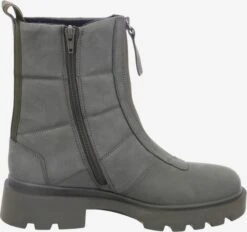 Gabor Klassieke Enkellaarsjes Enkellaarsjes Dames Kaki -Aanbiedingen Gabor Winkel 1aab8a0c109870e8e44b077b641c8042