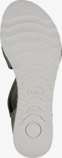 Gabor Sandalen Met Hak Sandalen Met Riem Dames Olijfgroen 8 Gabor Sandalen Met Hak Sandalen Met Riem Dames Olijfgroen -Aanbiedingen Gabor Winkel 1bf93df501aceaa6c9ee617033754e71