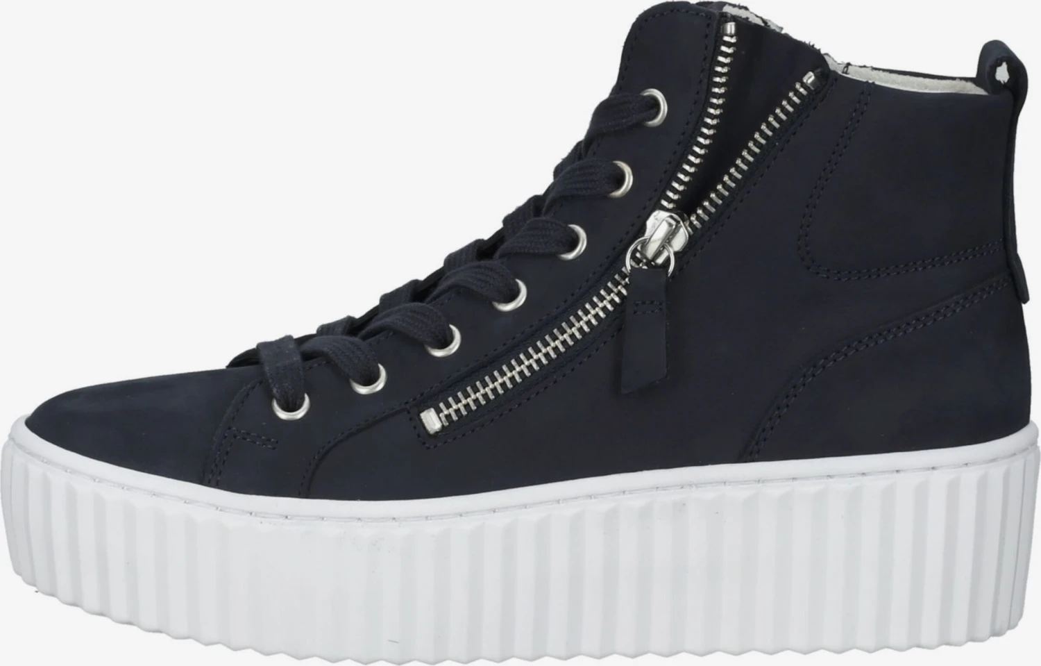 Hoge sneakers Sneakers hoog Dames Navy Gabor Hoge Sneakers Sneakers Hoog Dames Navy -Aanbiedingen Gabor Winkel 1c239c2b318a07328480119fc7b97ed5