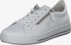 Gabor Casual Sneakers Sneakers Laag Comfort Florenz 26.518 Dames Wit