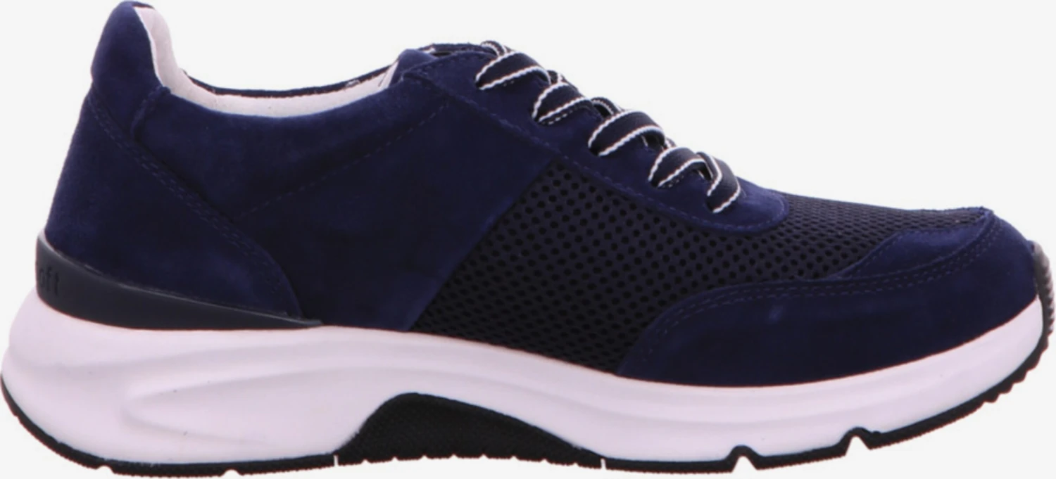 Running sneakers Sneakers laag Dames Navy Gabor Running Sneakers Sneakers Laag Dames Navy -Aanbiedingen Gabor Winkel 1c86e567a5c7f7b02e02fd9c371f5a82