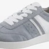 Gabor Casual Sneakers Sneakers Laag Dames Smoky Blue -Aanbiedingen Gabor Winkel 1d06d8a7e8175315ba060f1679a473f6