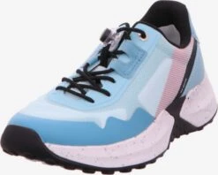 Gabor Running Sneakers Sneakers Laag Dames Blauw / Pink