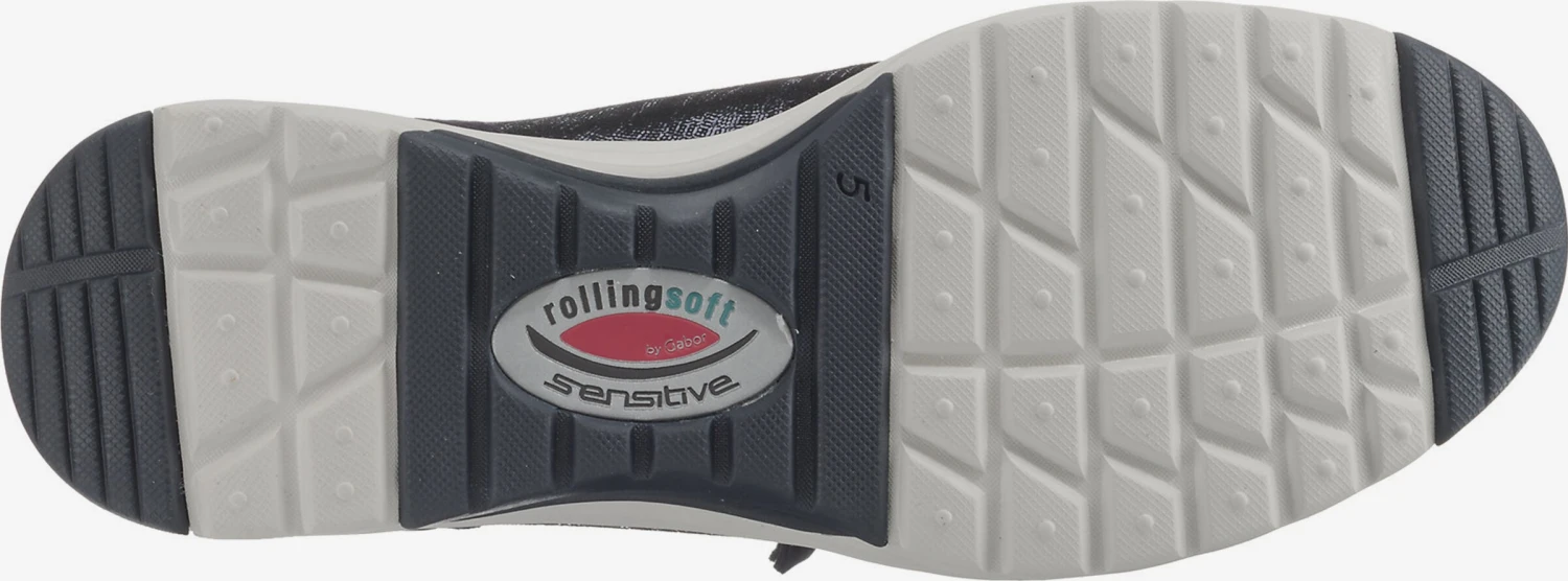 Fashion sneakers Sneakers laag Dames Nachtblauw Gabor Fashion Sneakers Sneakers Laag Dames Nachtblauw -Aanbiedingen Gabor Winkel 1d5c6005d41d5bb52c5b4bd247025770