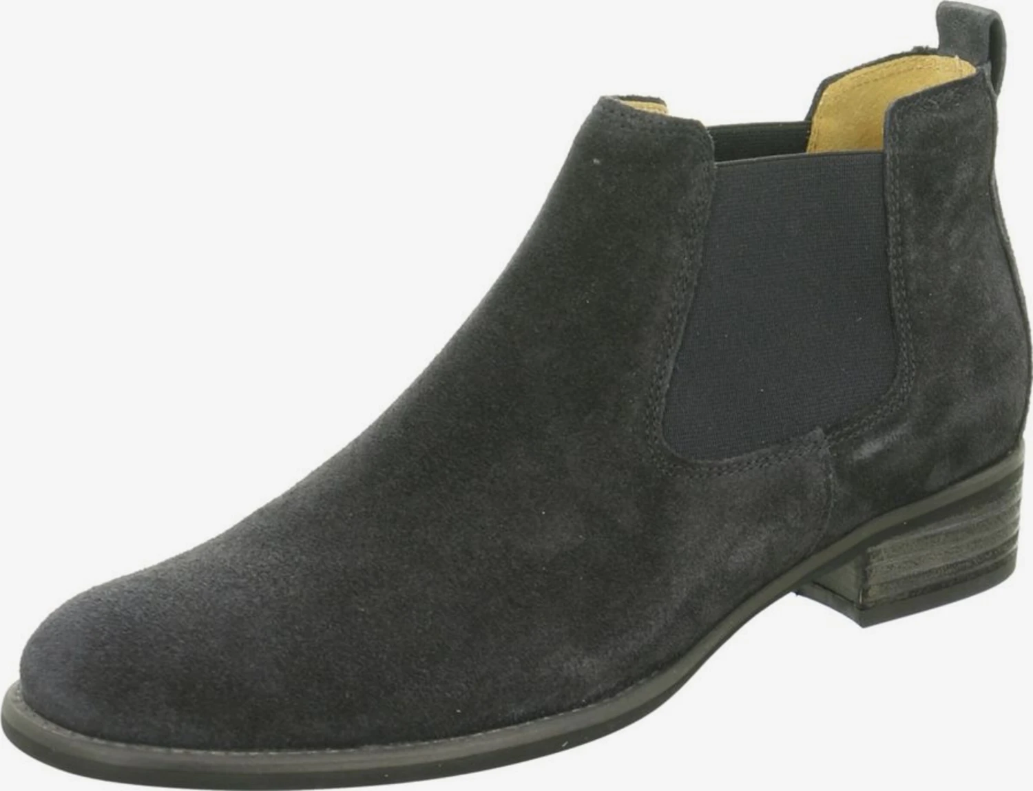 Enkellaarsjes Chelsea boots Dames Nachtblauw Gabor Enkellaarsjes Chelsea Boots Dames Nachtblauw -Aanbiedingen Gabor Winkel 1dd2eb92c2aea6297cb751fd895828e5