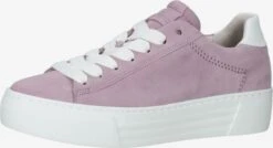 Gabor Casual Sneakers Sneakers Laag Dames Eosine