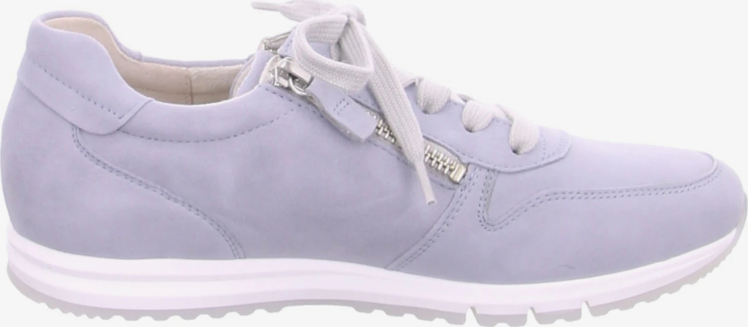 Fashion sneakers Sneakers laag Dames Blauw / Lichtblauw Gabor Fashion Sneakers Sneakers Laag Dames Blauw / Lichtblauw -Aanbiedingen Gabor Winkel 1e19bdb89d371fc09b4be28f583b95b2